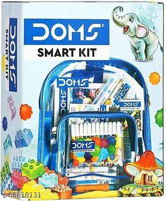 Doms Smart Pencil Kit (500)